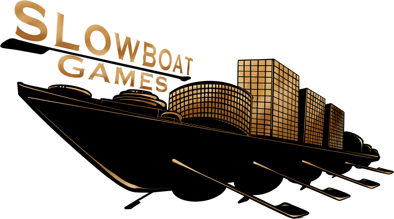 Slow Boat Games